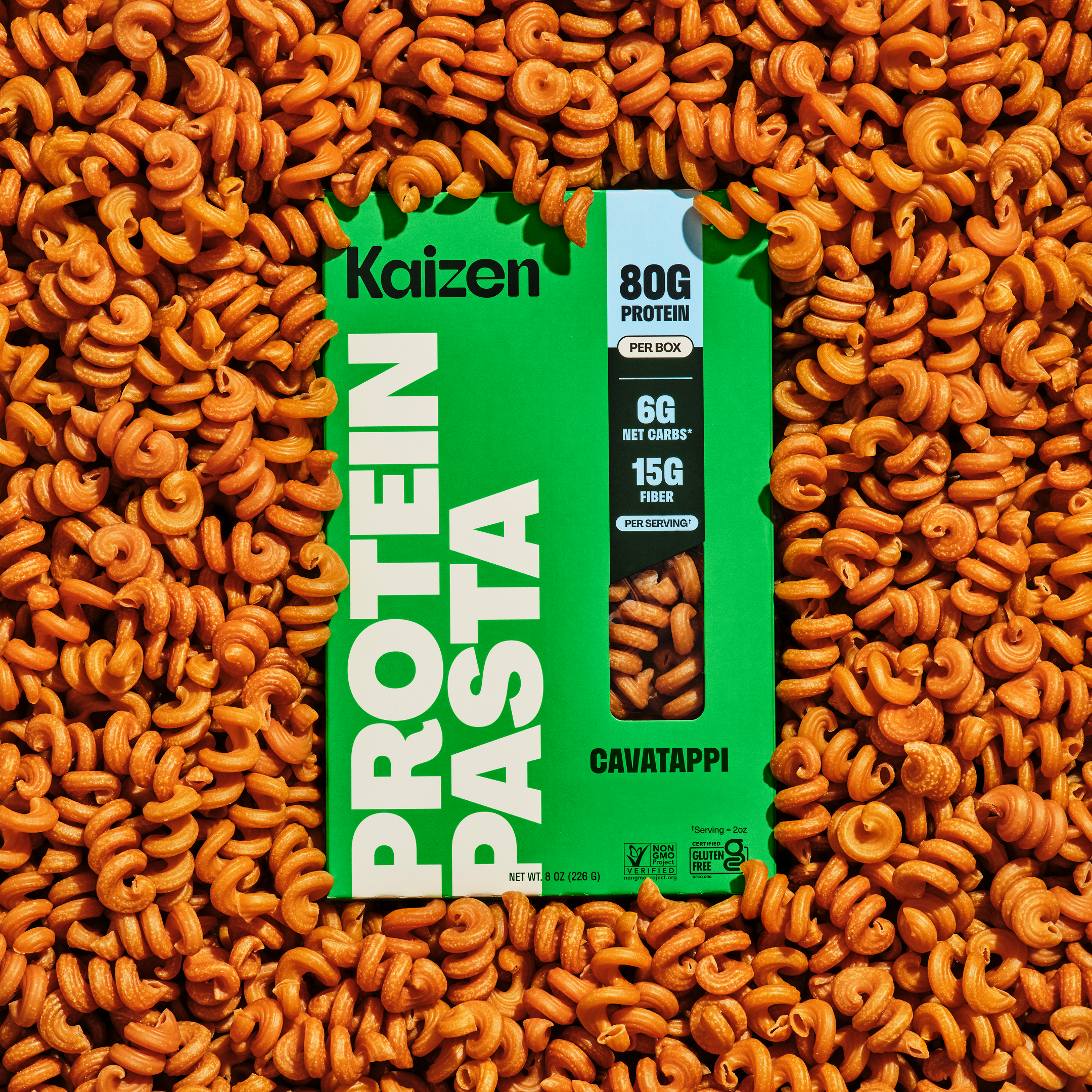 #Type_Cavatappi
