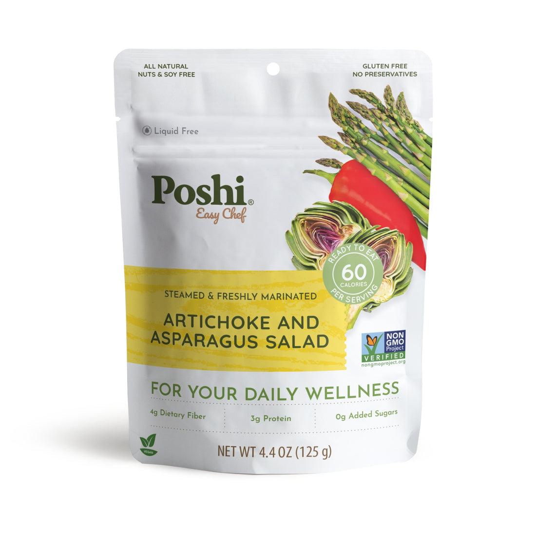 #Type_Artichoke & Asparagus Salad, 4.4 oz