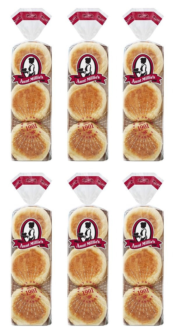 #Size_ 6-Pack (36 muffins)