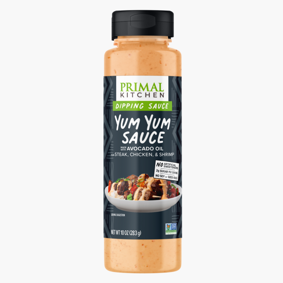 #Flavor_Yum Yum Sauce