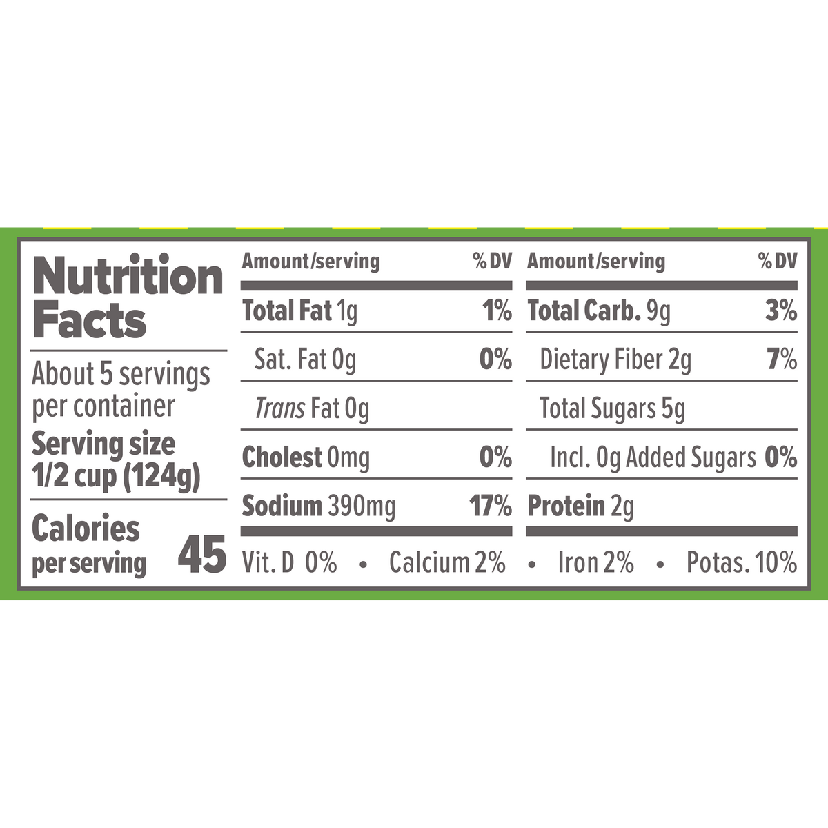 #Flavor_Organic Tomato Basil, 24 oz