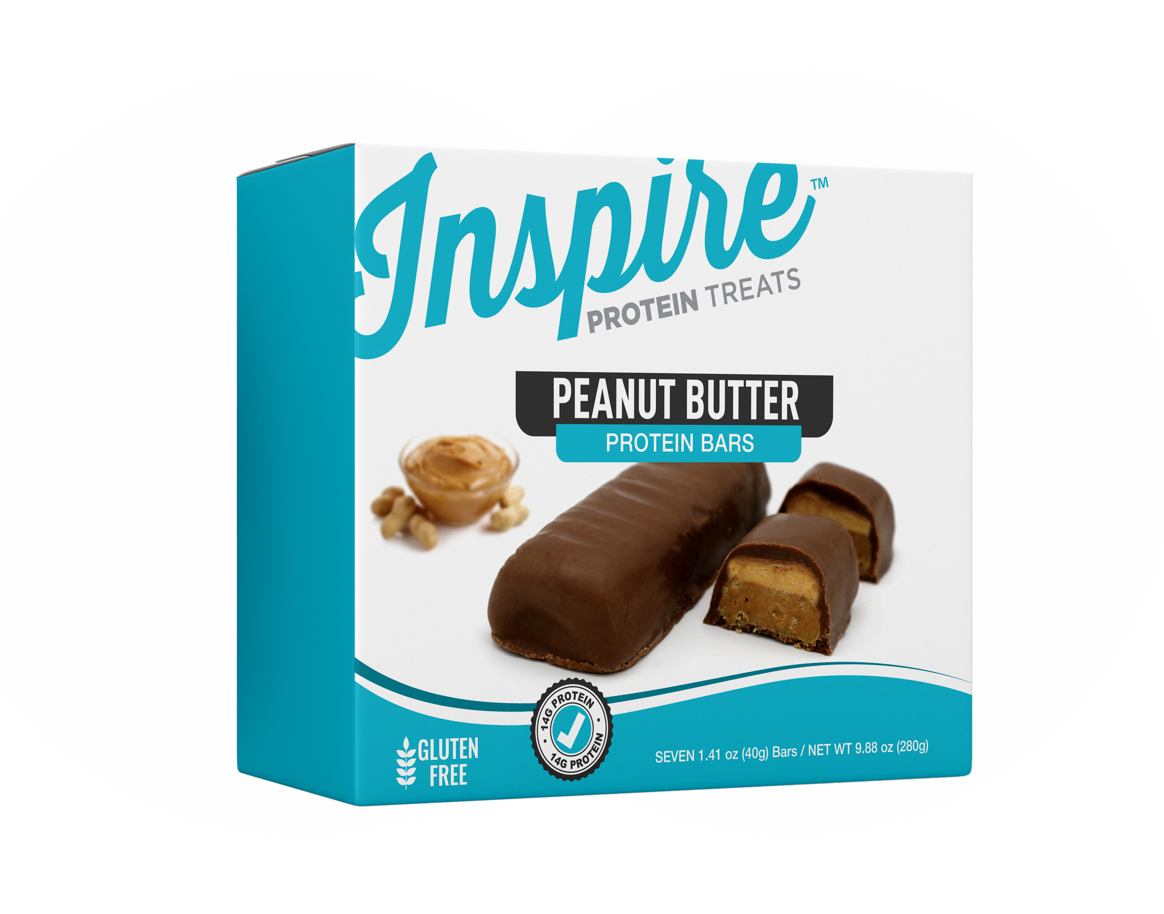 #Flavor_Peanut Butter #Size_One Box