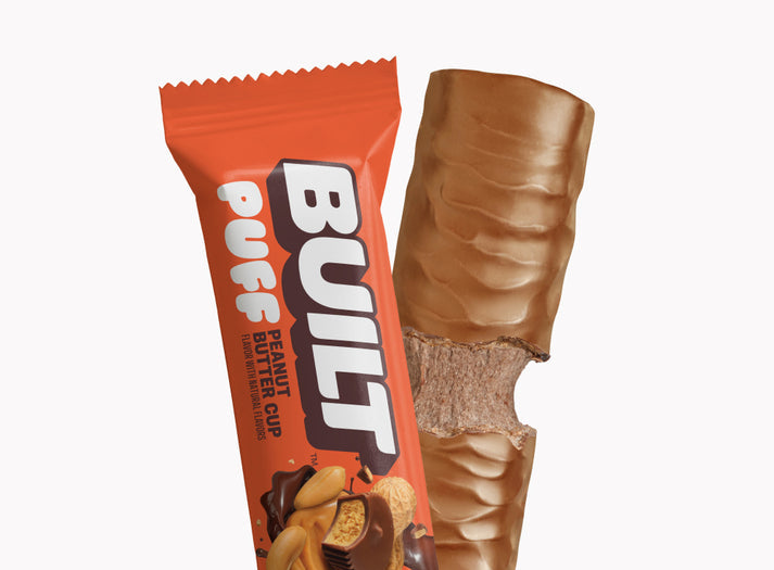 #Flavor_Peanut Butter Cup #Size_One Bar