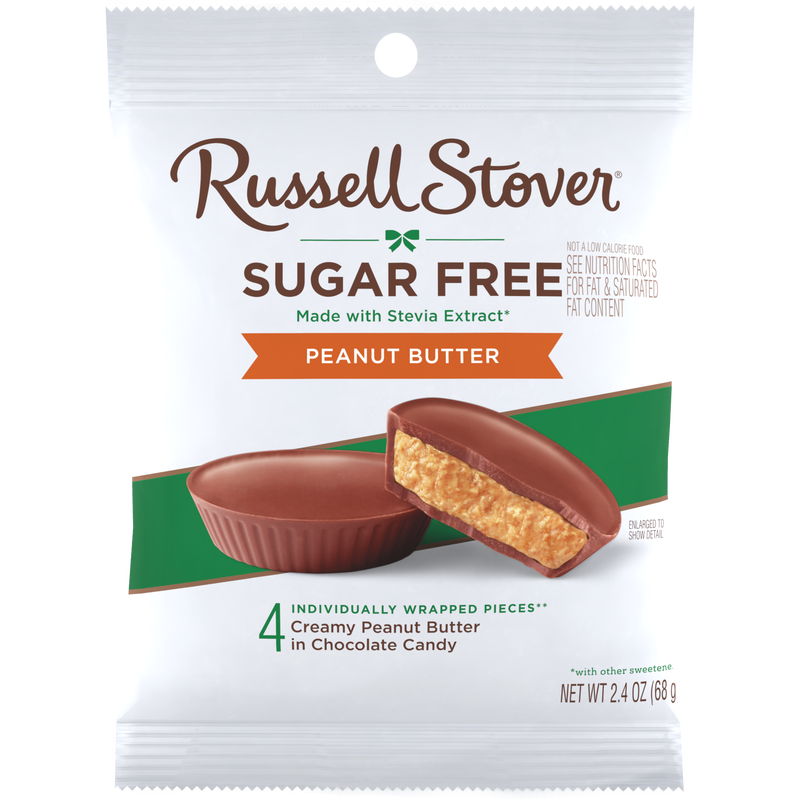 #Flavor_Peanut Butter Cups (2.4 oz)