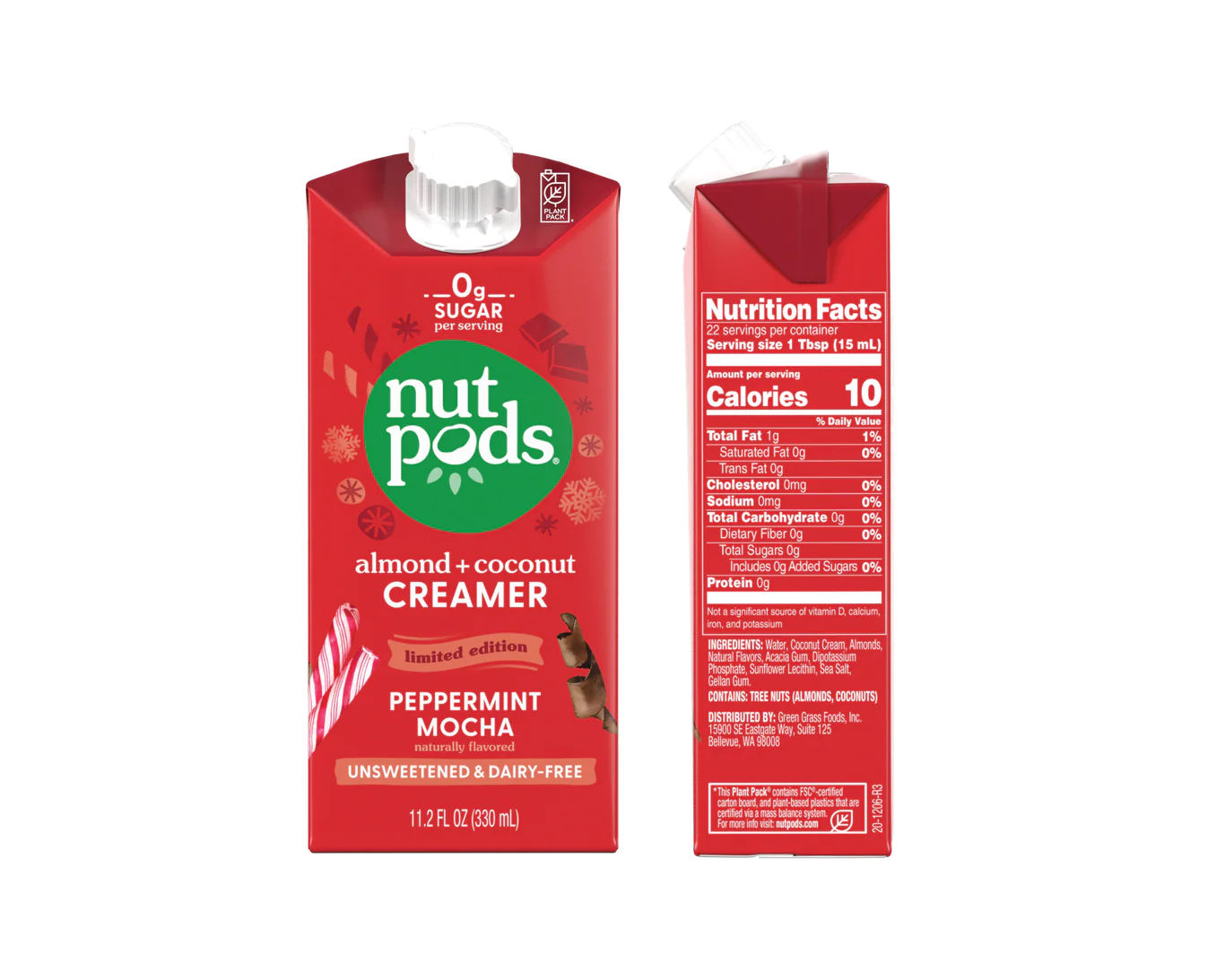 #Flavor_Peppermint Mocha #Size_11.2 fl oz