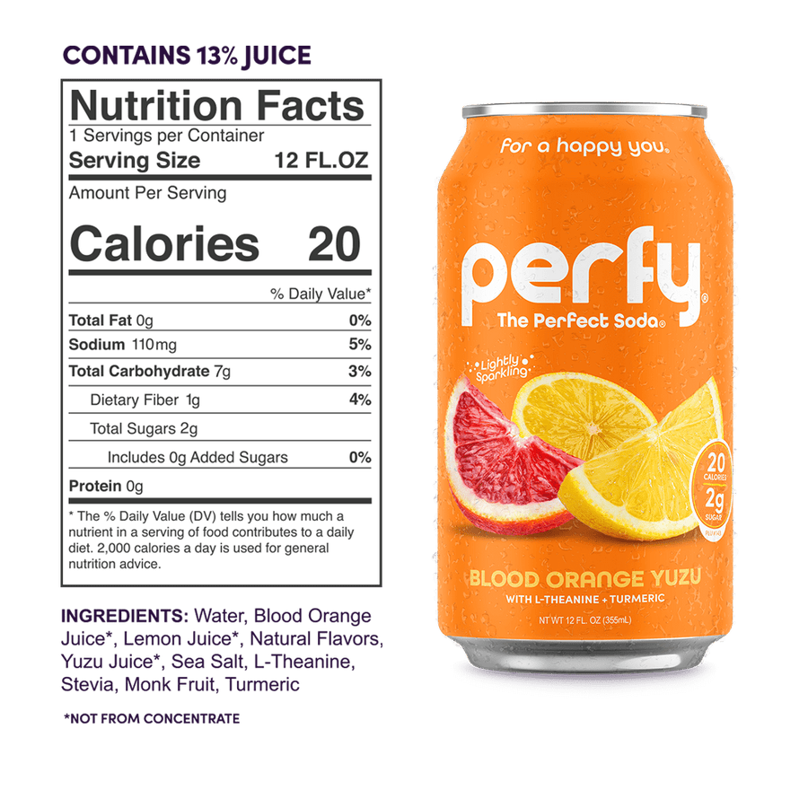 #Flavor_Blood Orange