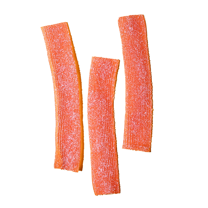 Joyride Sour Pink Lemonade Strips, 3.5 oz - High-quality Bariatric Approved by Joyride at BariatricPal Store