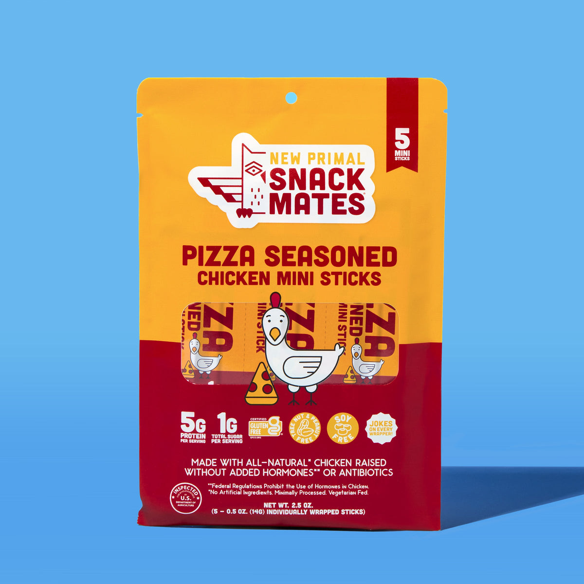 #Flavor_Pizza