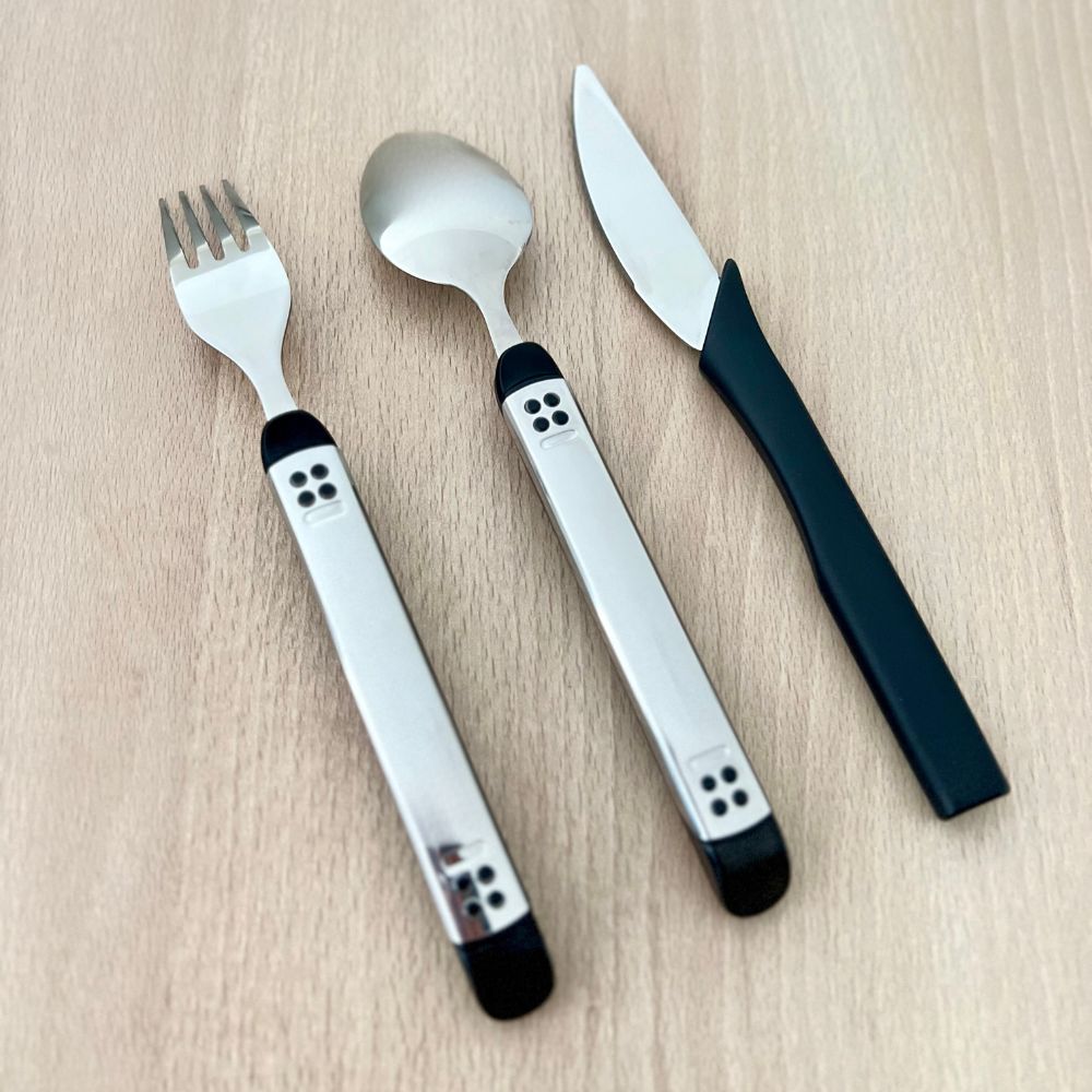 Premium Pack Smart Dinnerware Set by Slow Control - High-quality Dinnerware by Slow Control at BariatricPal Store