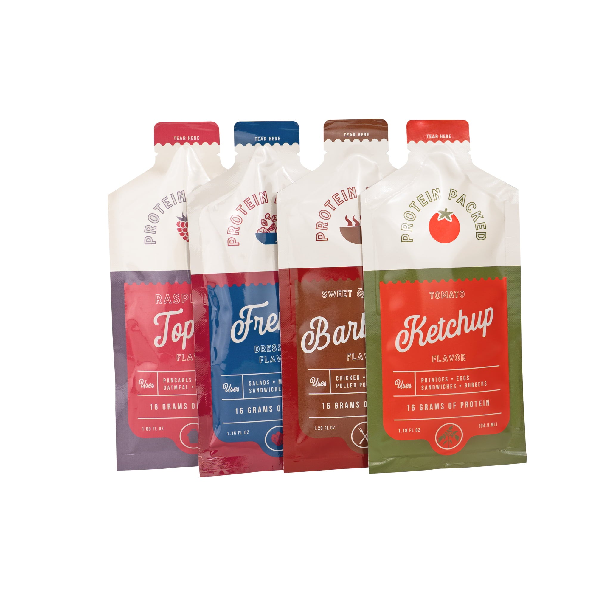 #Flavor_Variety Pack