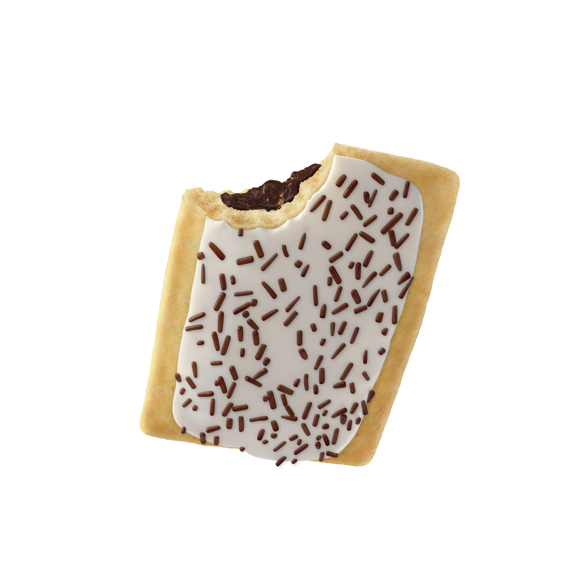 "Cake Style" Low-Carb Protein Pastry by Legendary Foods - Hot Fudge Sundae - High-quality Cakes & Cookies by Legendary Foods at BariatricPal Store