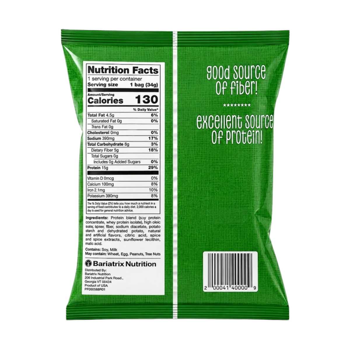 #Size_1.20 oz Dill Pickle