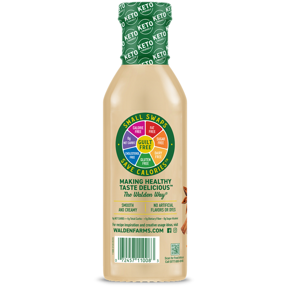 #Flavor_Pumpkin Spice