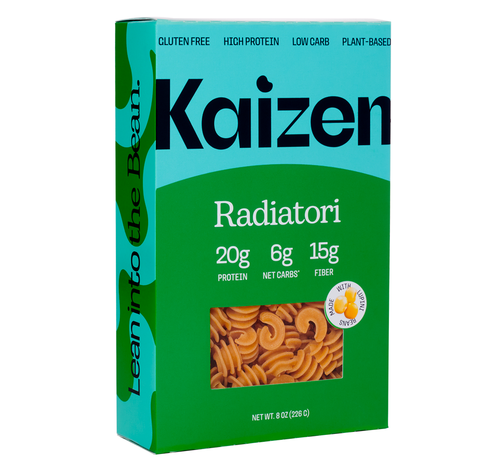 #Type_Radiatori #Size_One Pack