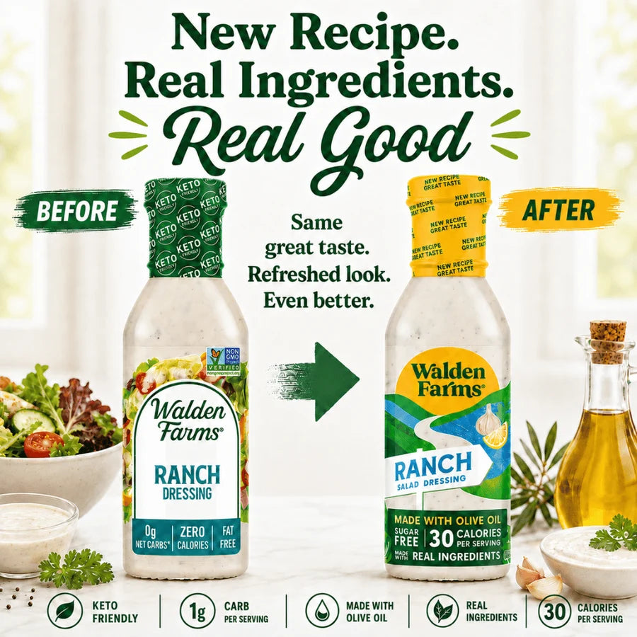 #Flavor_Ranch