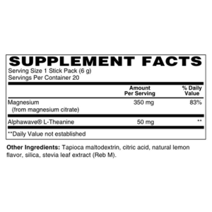 #Flavor_Lemon Squeeze