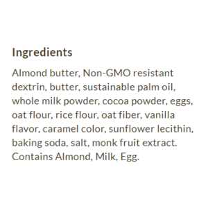 #Flavor_Peanut Butter