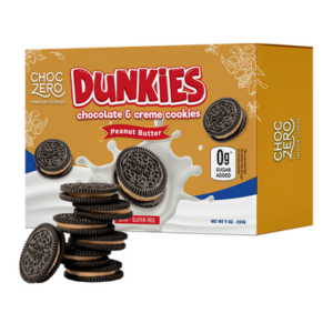 #Flavor_Peanut Butter