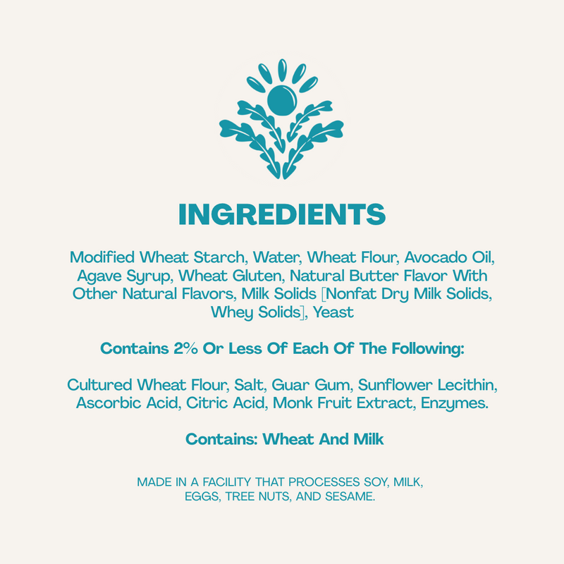 #Flavor_Sweet Hawaiian