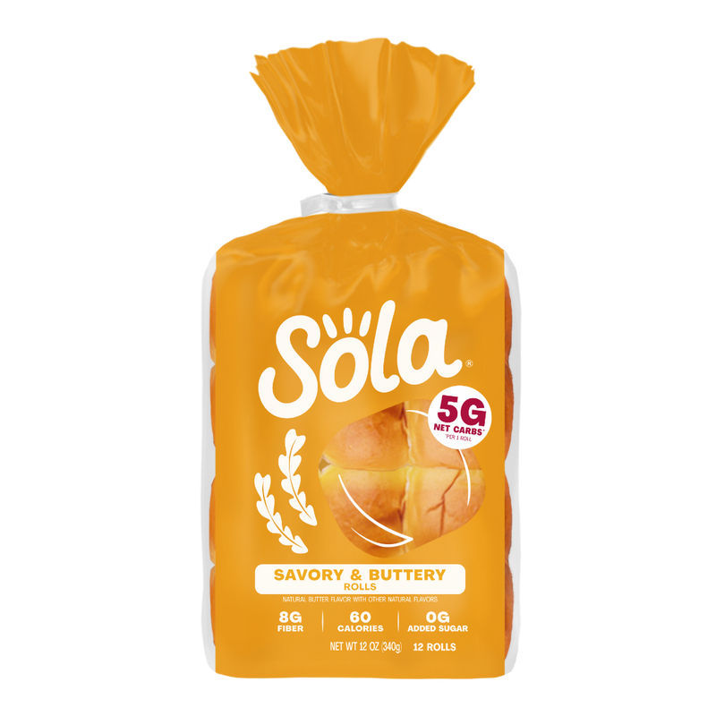 #Flavor_Savory & Buttery #Size_One Pack