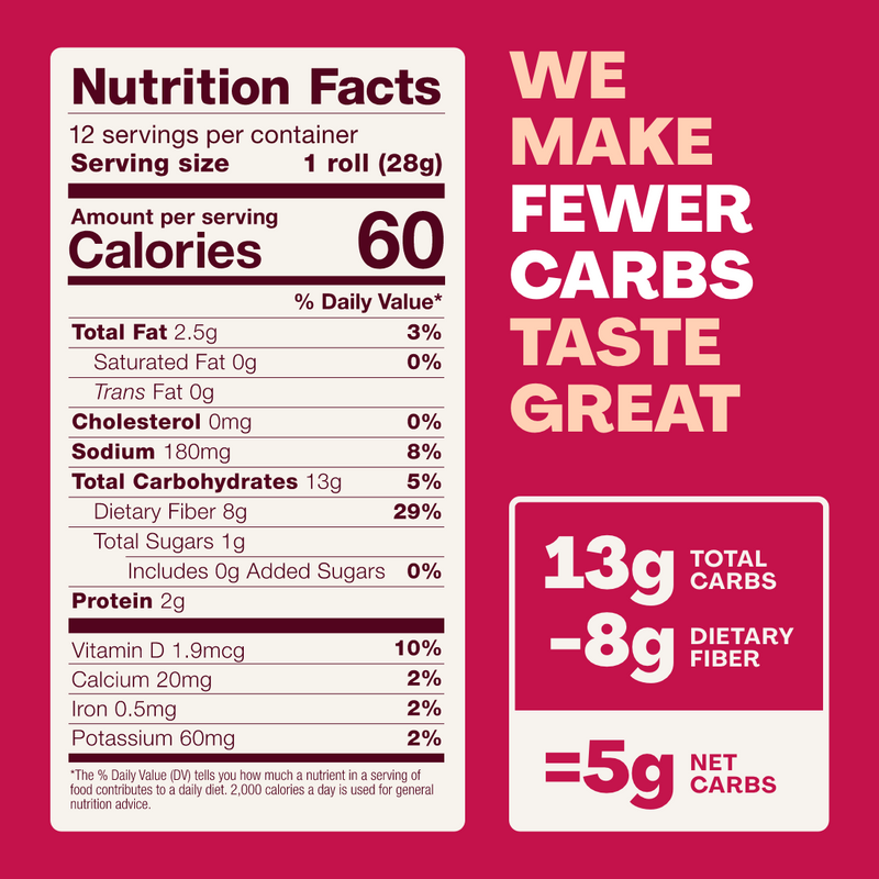 #Flavor_Savory & Buttery