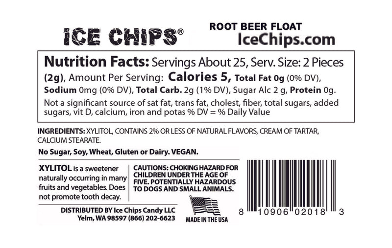 #Flavor_Root Beer Float