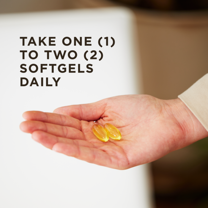 Solgar® Evening Primrose Oil - Cold Pressed Source of GLA - High-quality Hair, Skin & Nails by Solgar at BariatricPal Store