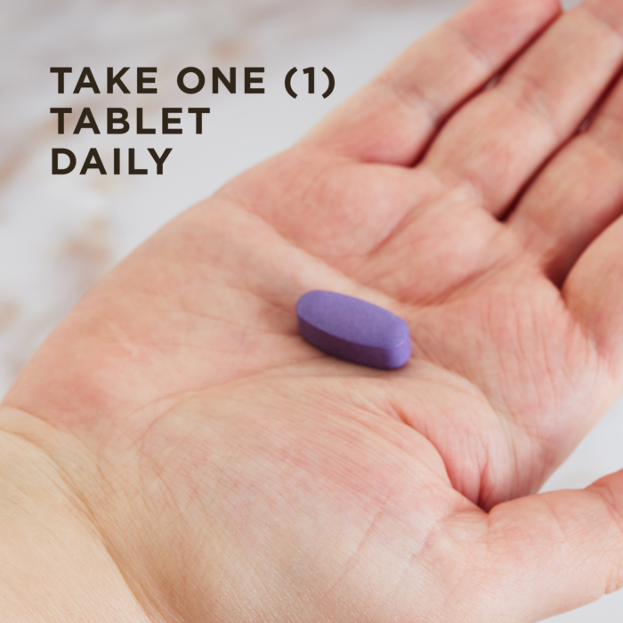 Solgar Collagen Hyaluronic Acid Complex - 30 Tablets