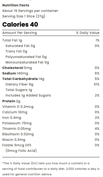 #Flavor_Multigrain