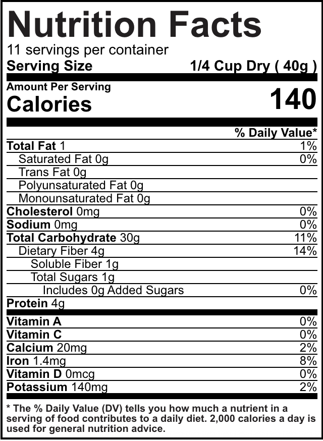 #Flavor_Quick & Easy, 24 oz.