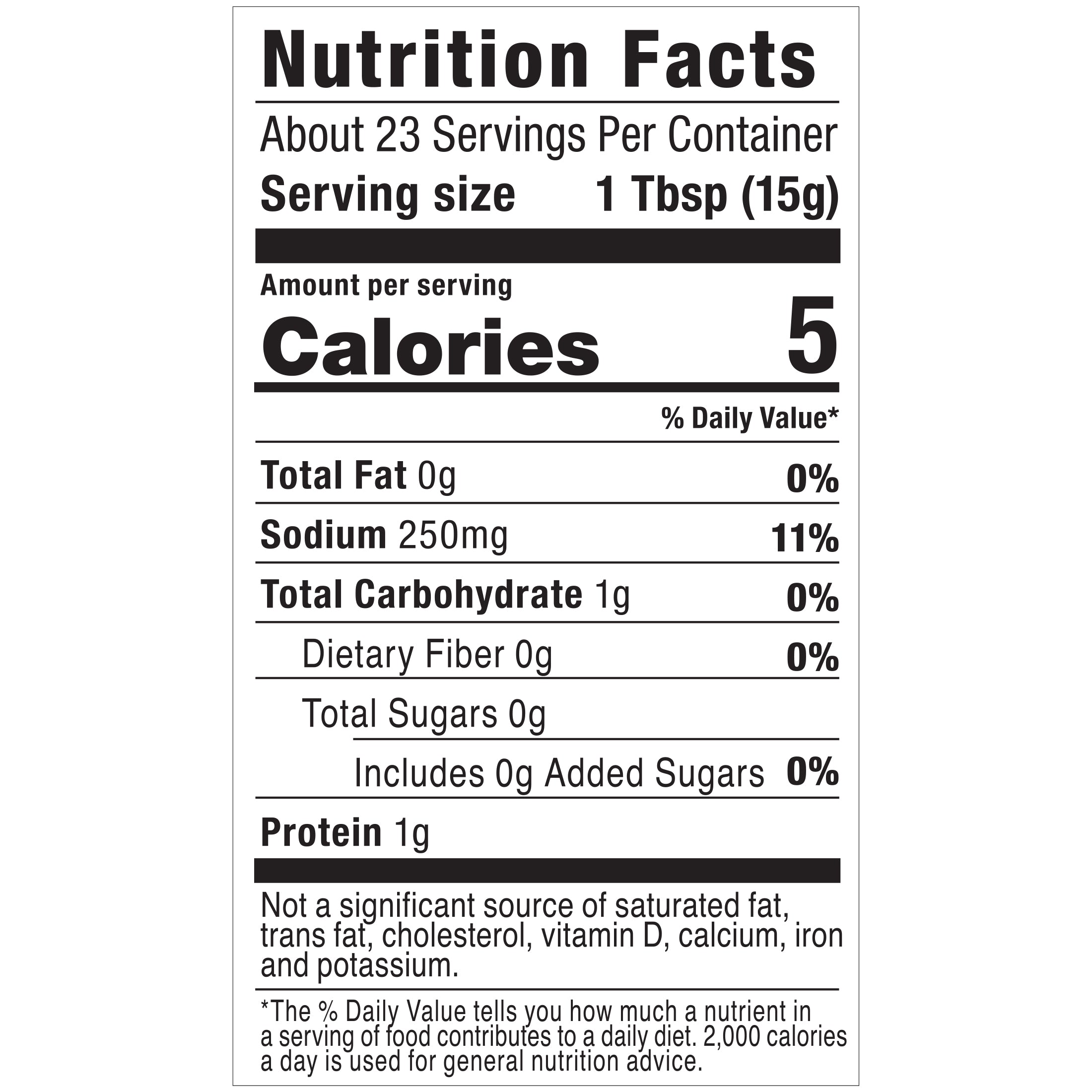 G Hughes' Sugar-Free Marinade - Sesame Teriyaki - High-quality Marinade by G Hughes at BariatricPal Store