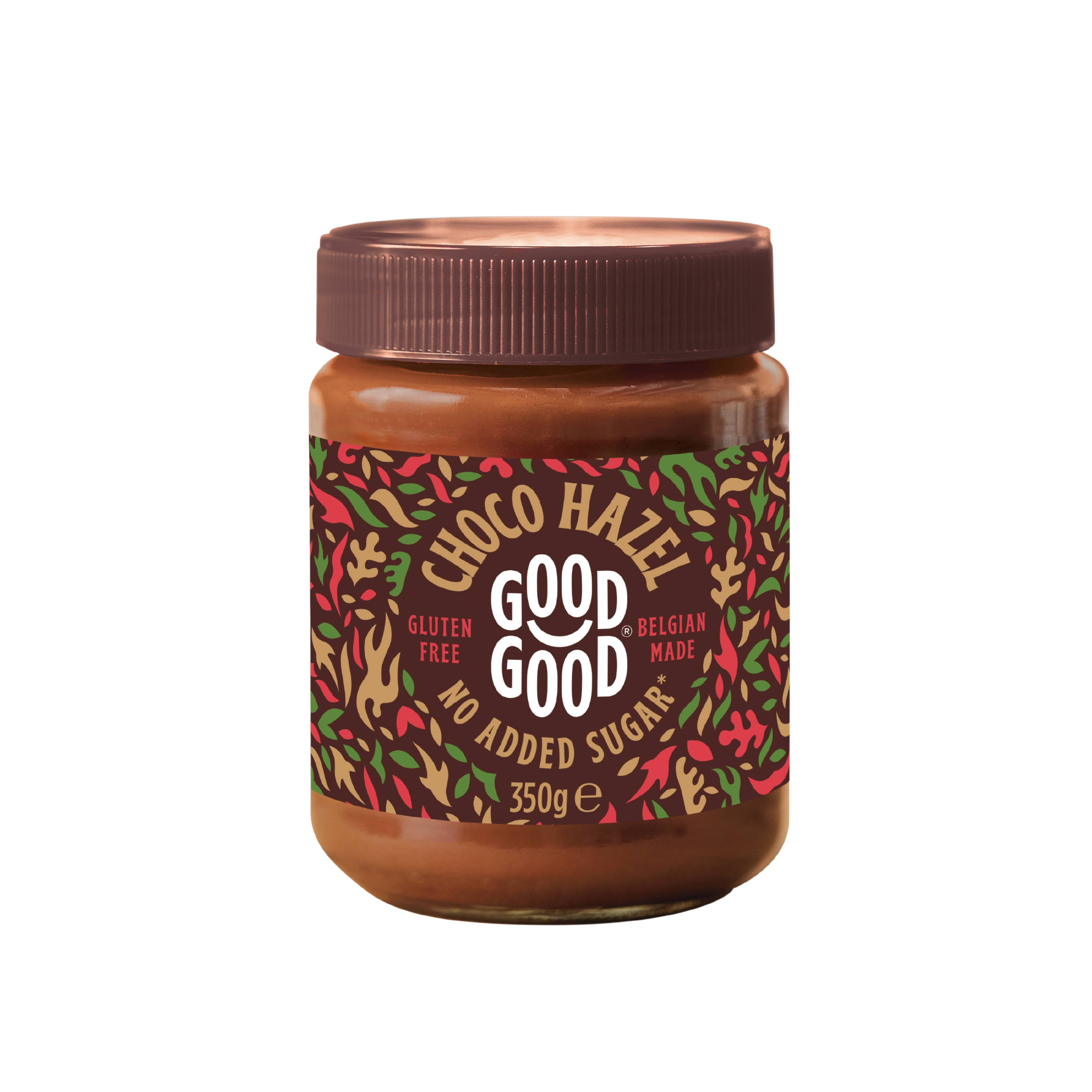 Good Good Choco Hazel 12 oz