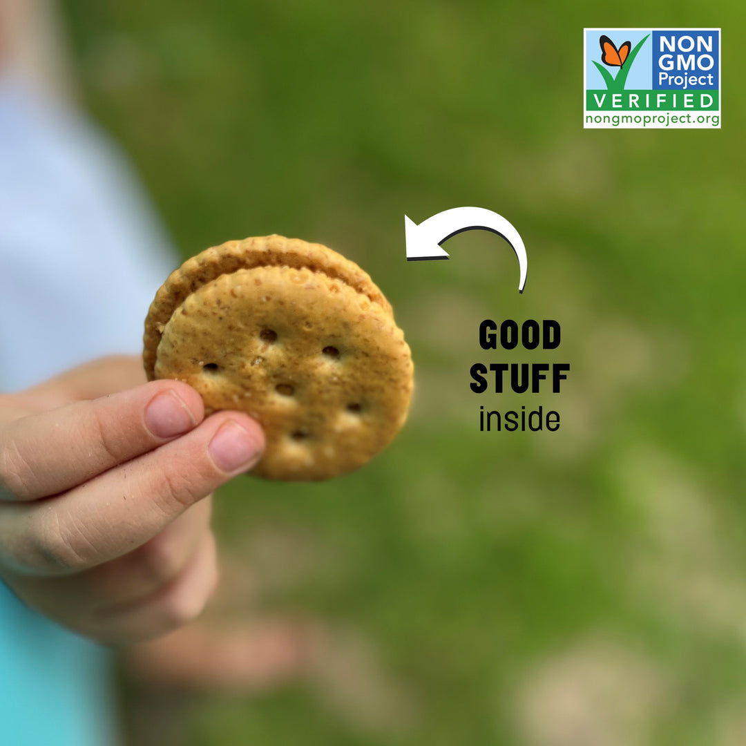 #Flavor_Peanut Butter, 7.05 oz