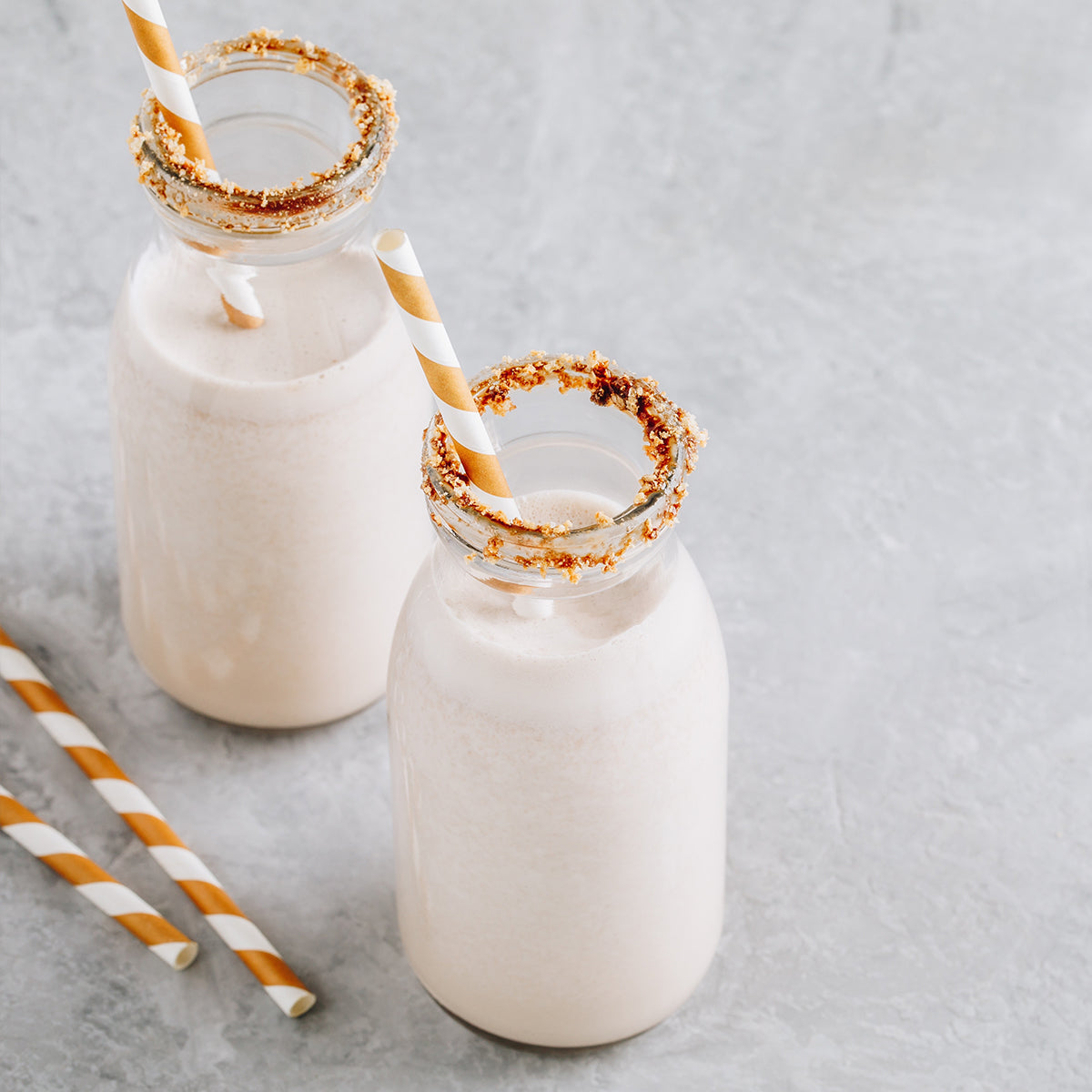 Inspire Snickerdoodle Protein Powder by Bariatric Eating - High-quality Protein Powder by Bariatric Eating at BariatricPal Store