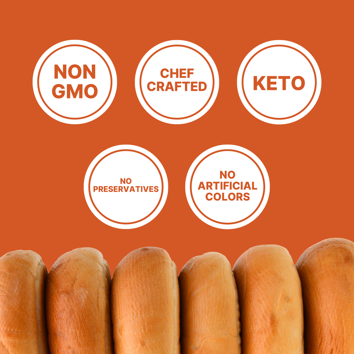 Sola Bagels - 16 grams of protein per bagel.