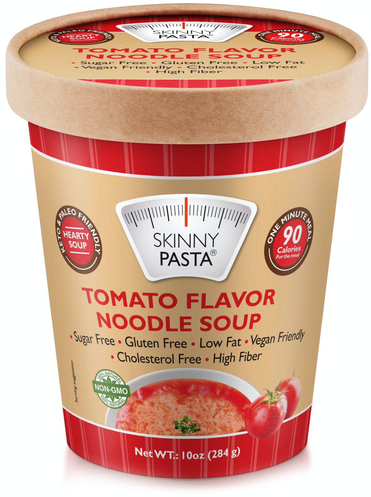 #Flavor_Tomato, 10oz