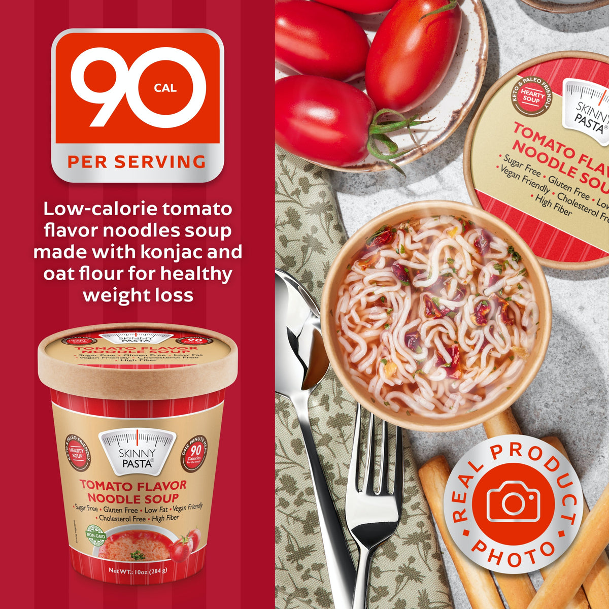#Flavor_Tomato, 10oz