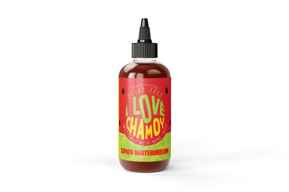 #Flavor_Spicy Watermelon #Size_One Bottle