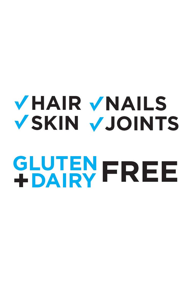 Rule1 Collagen Peptides - High-quality Collagen Powder by Rule1 at BariatricPal Store