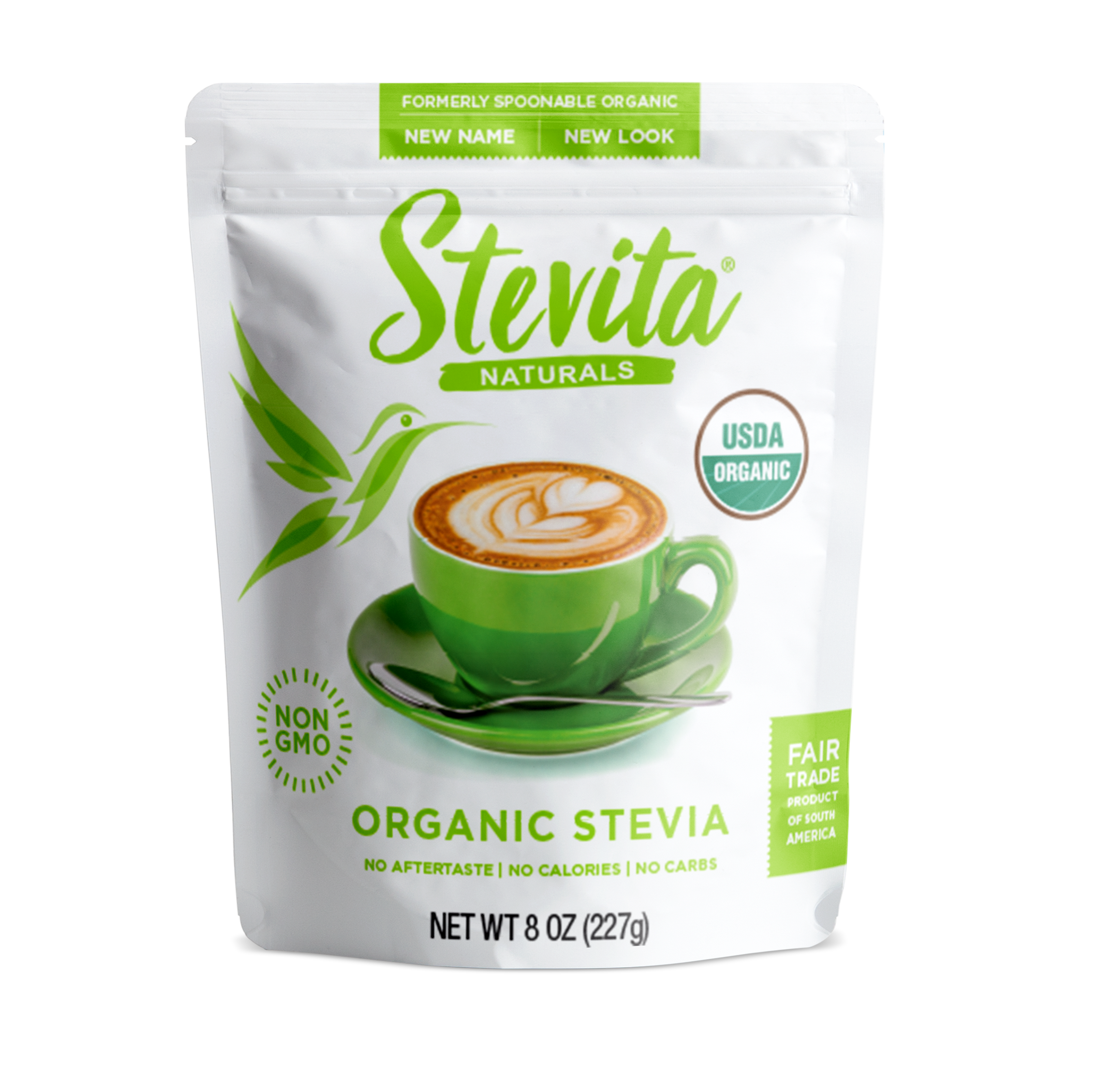 #Size_One Pouch (8oz)