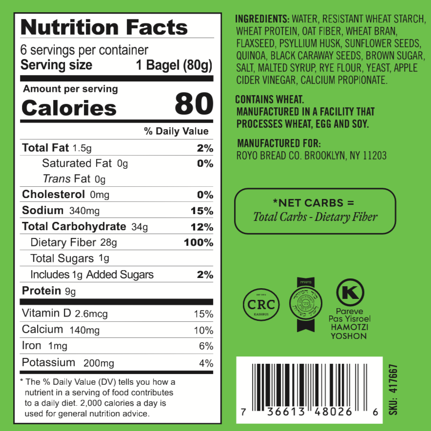 #Flavor_Superseed #Size_One Pack