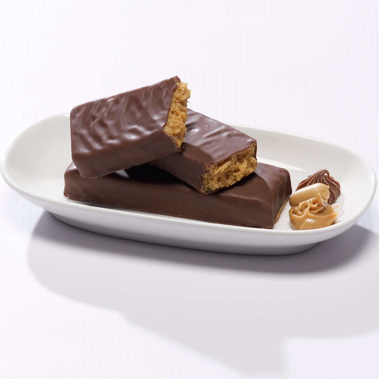 Inspire Protein Bars by Bariatric Eating - Peanut Butter Cup - High-quality Protein Bars by BariatricPal at BariatricPal Store