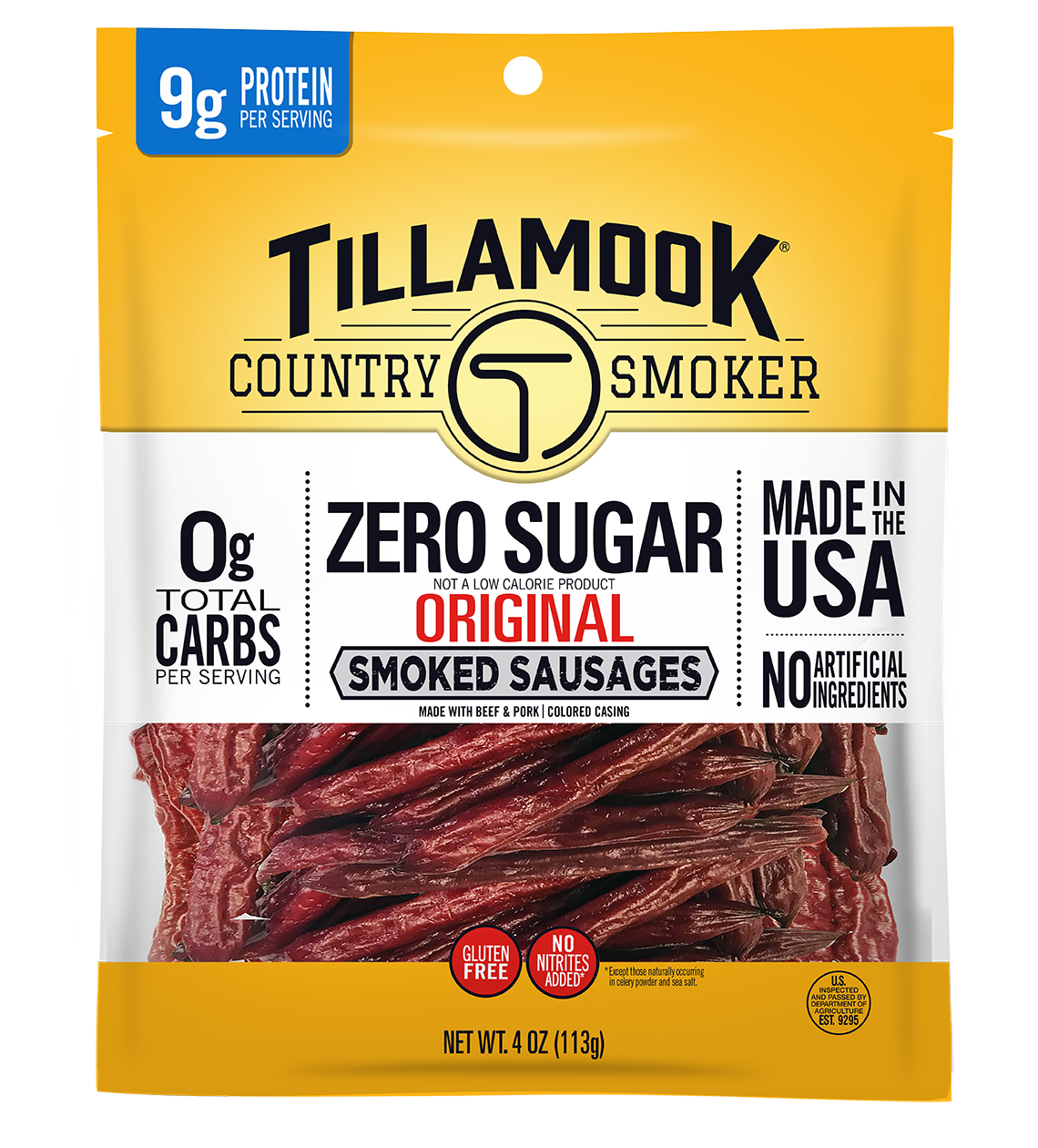 #Flavor_Original, 4oz