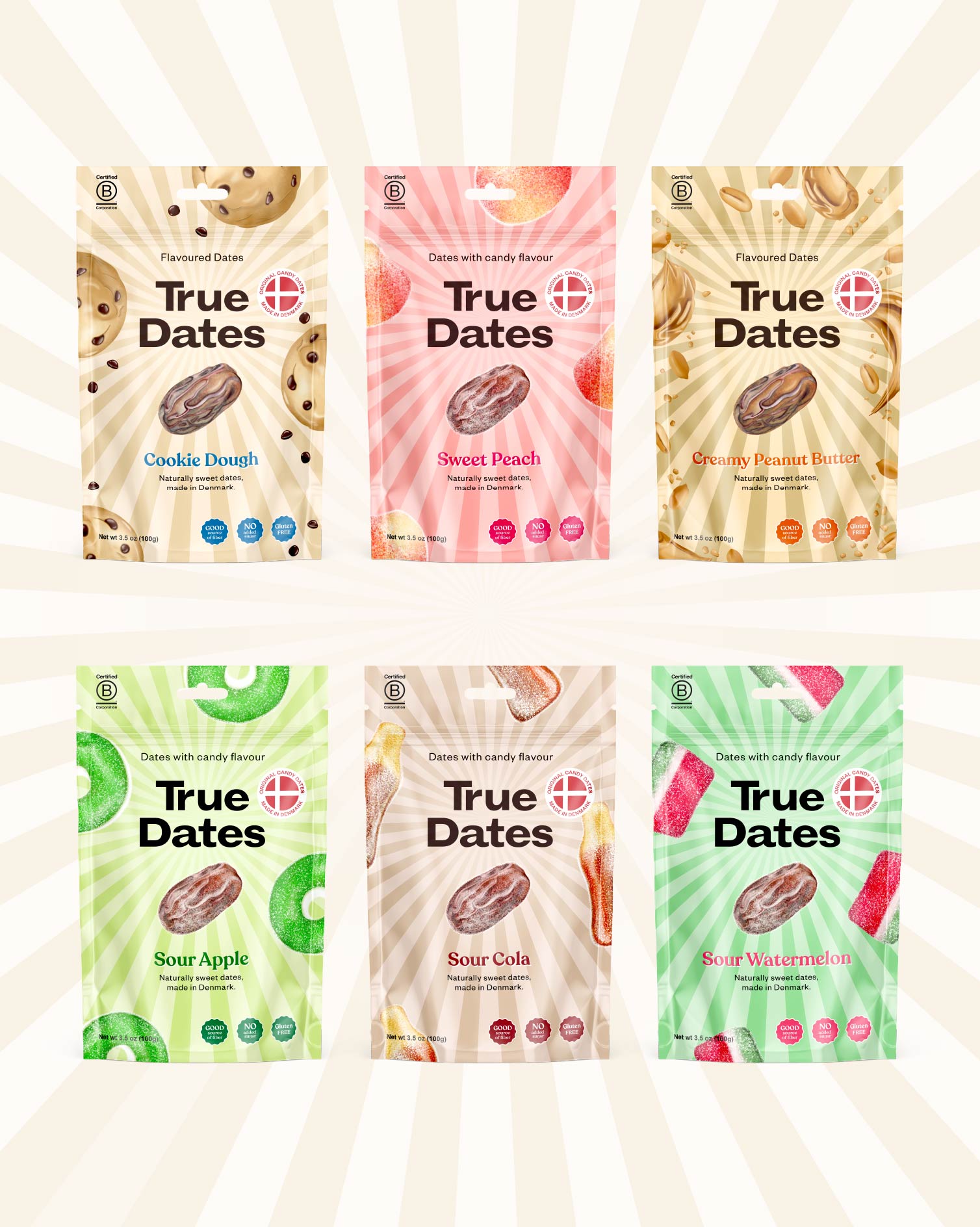 #Flavor_Variety Pack