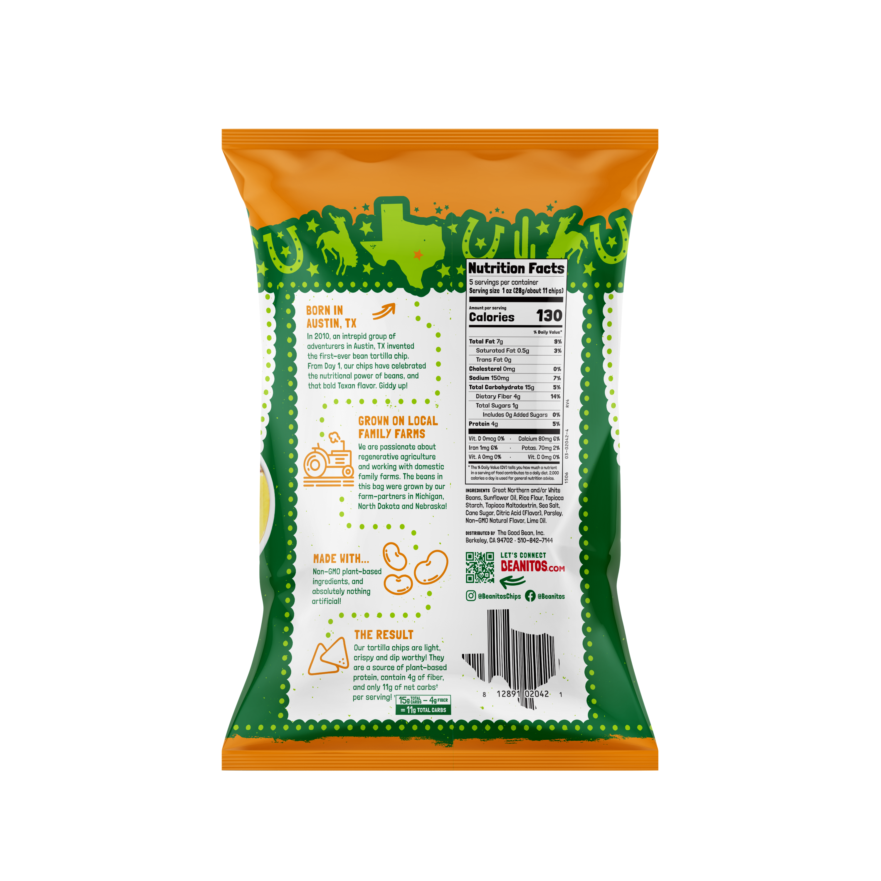 #Flavor_Hint of Lime, 5oz