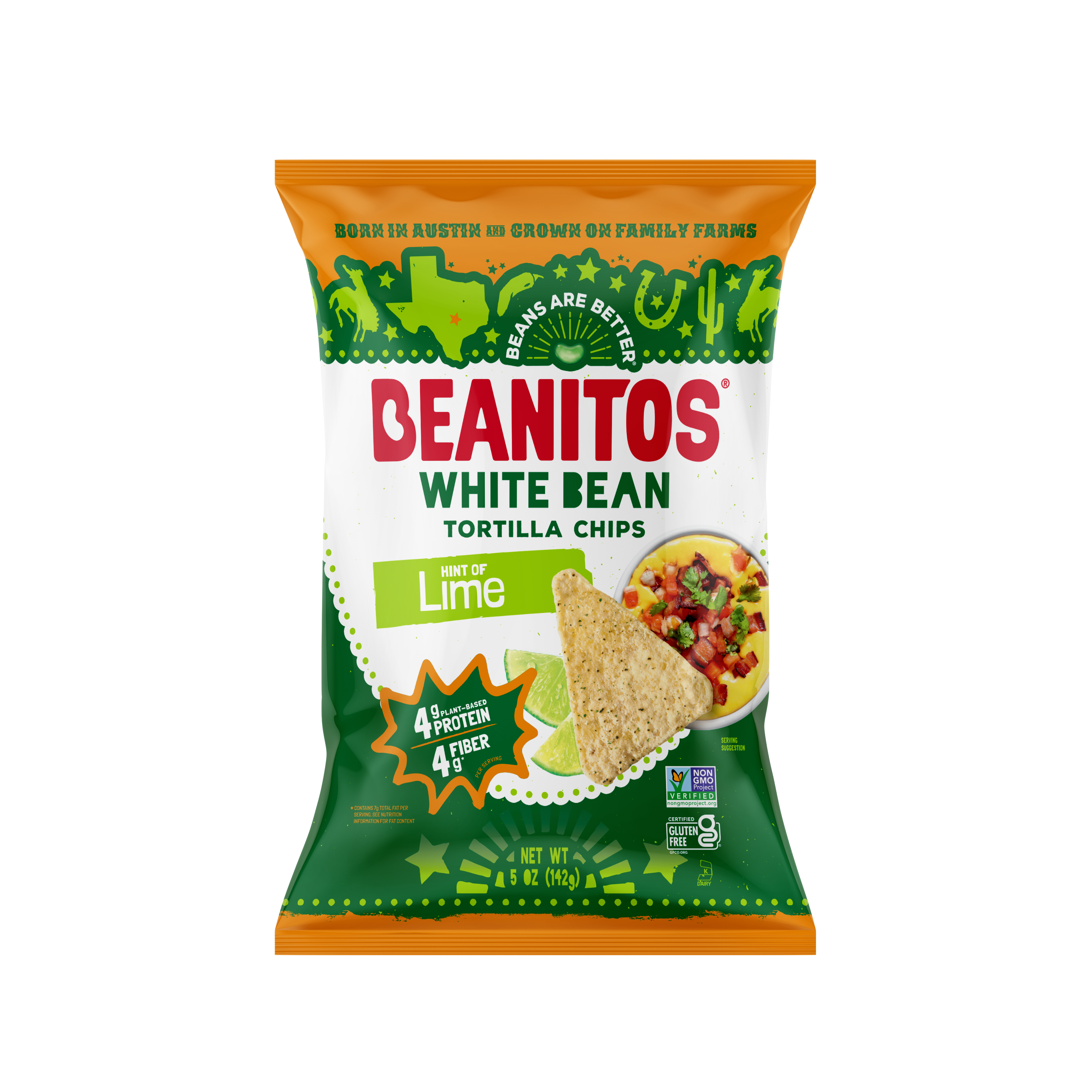 #Flavor_Hint of Lime, 5oz