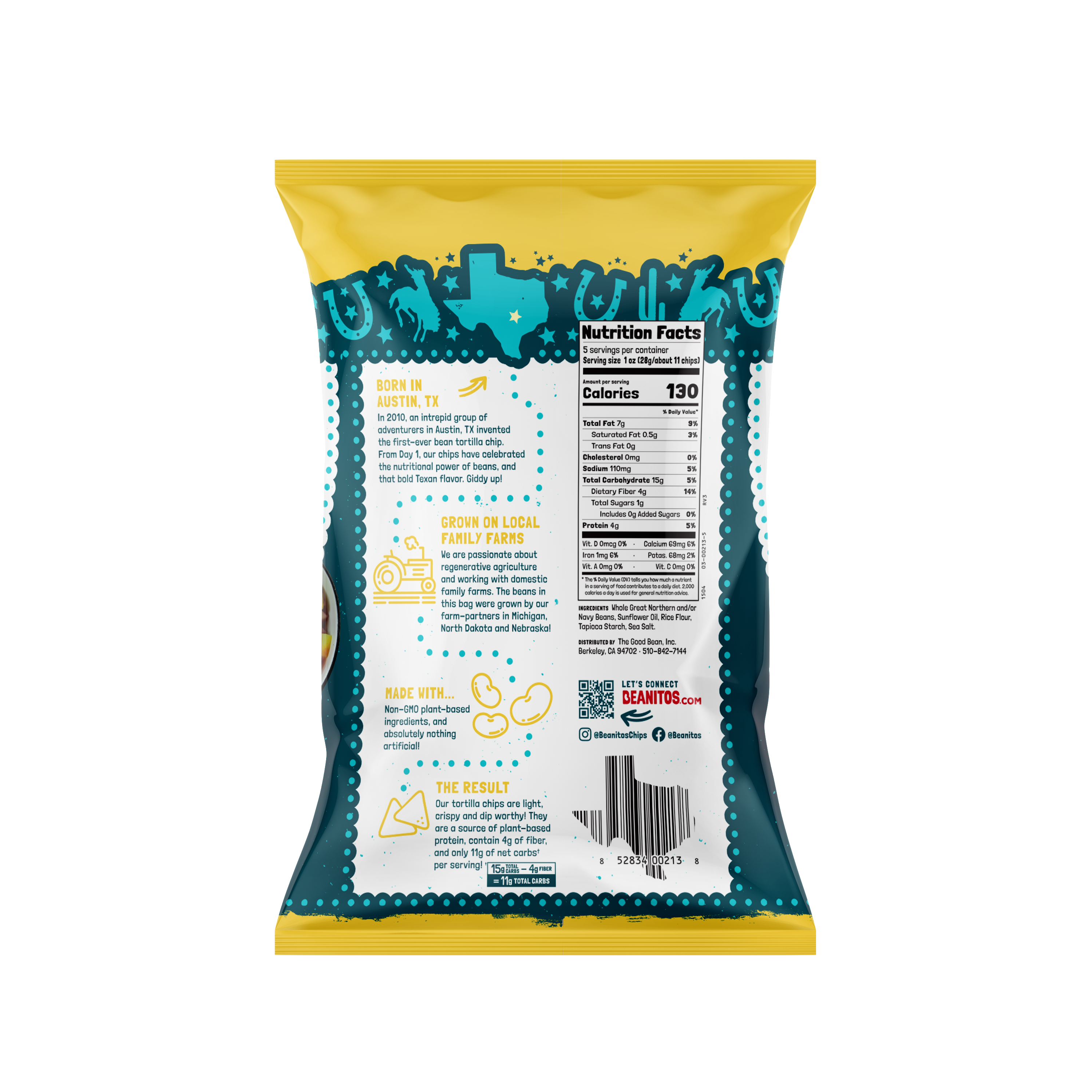 #Flavor_Restaurant Style, 5oz