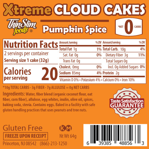 #Flavor_Pumpkin Spice