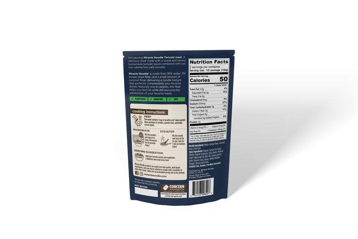 #Flavor_Teriyaki #Size_1-Pack