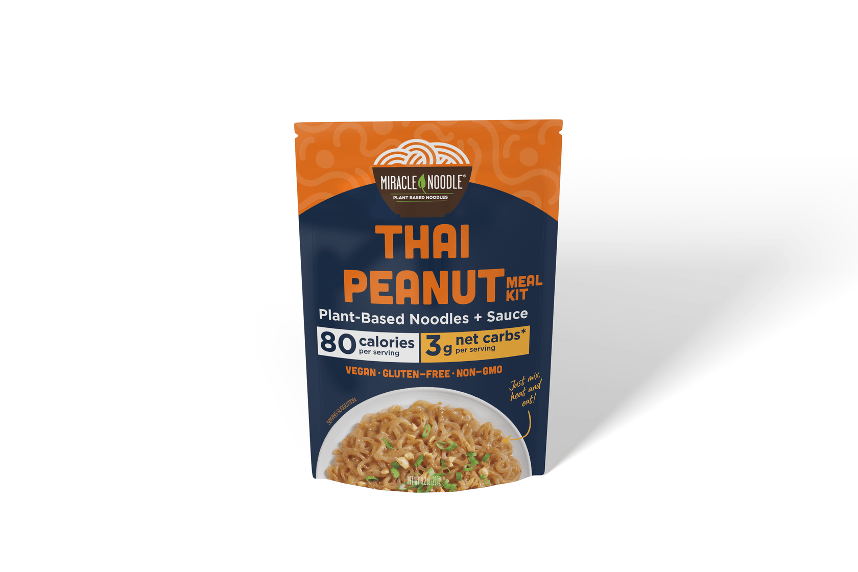 #Flavor_Thai Peanut #Size_1-Pack
